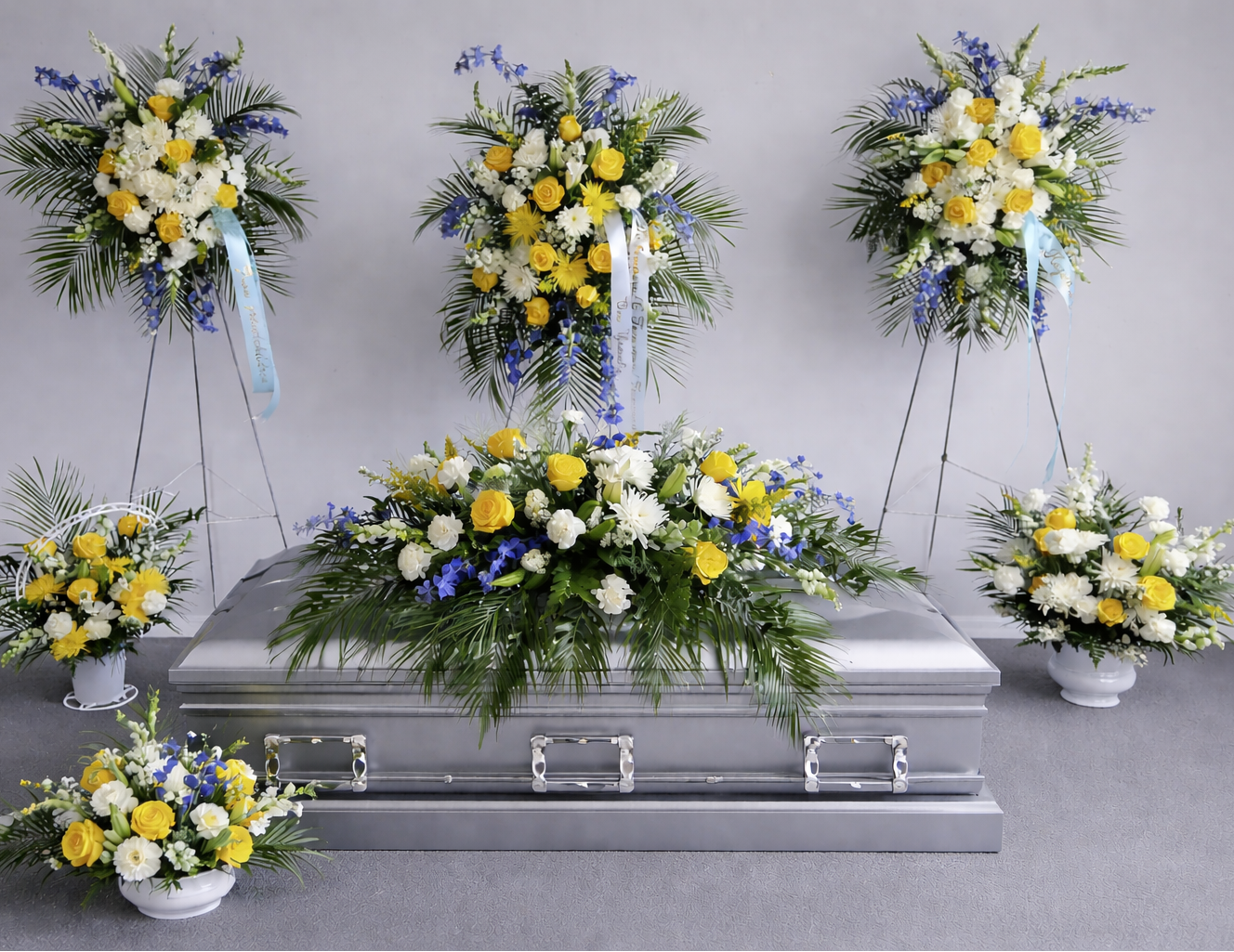 Sympathy Collection 1