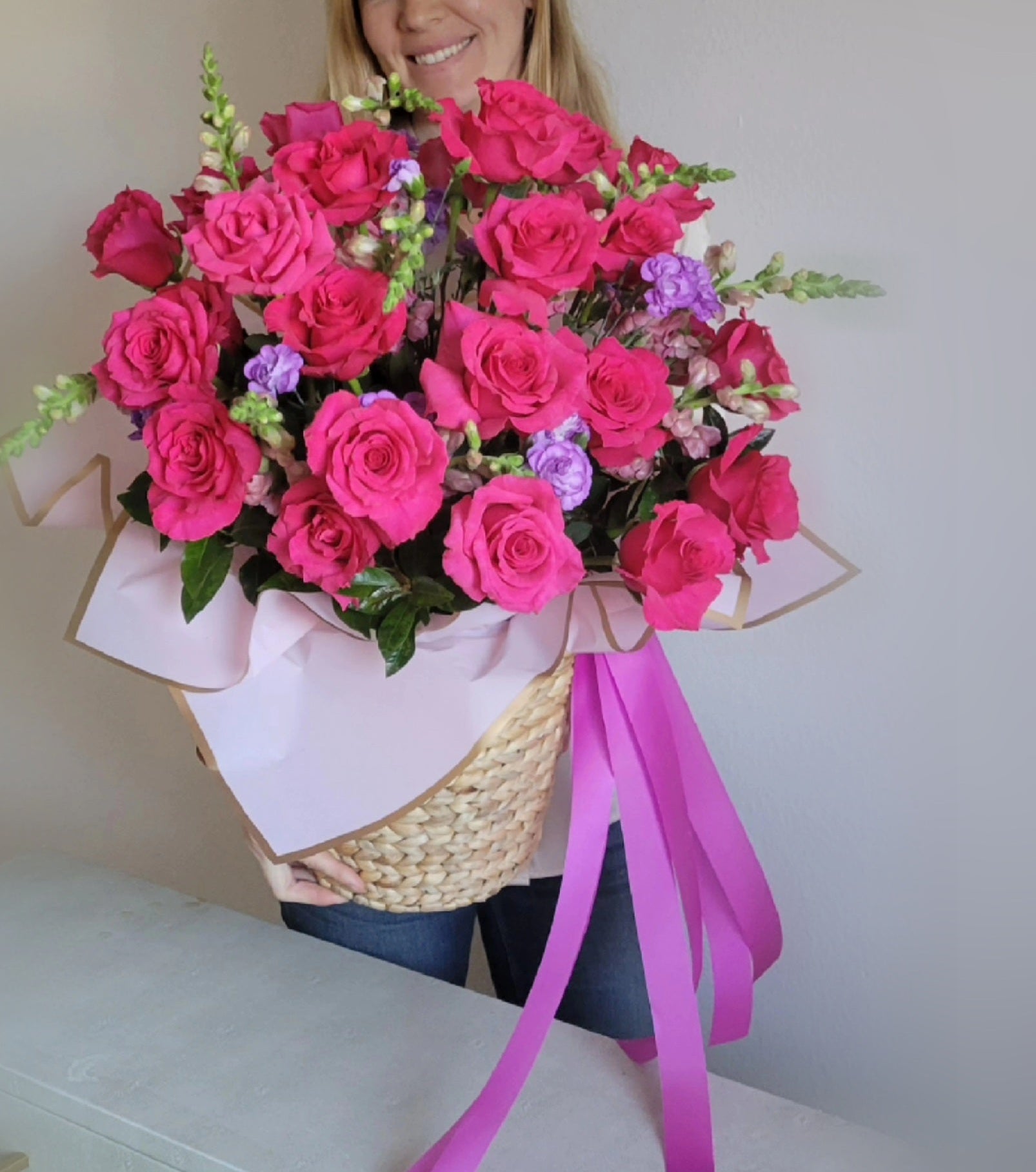 Rose Blush