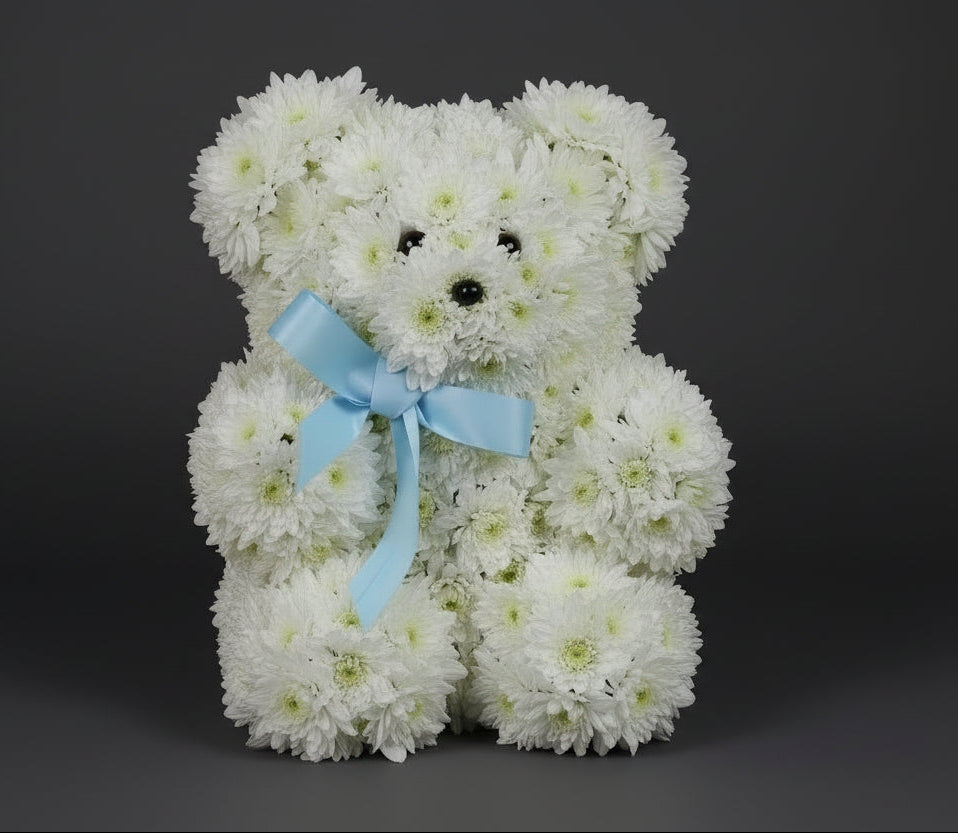 Flower Bear