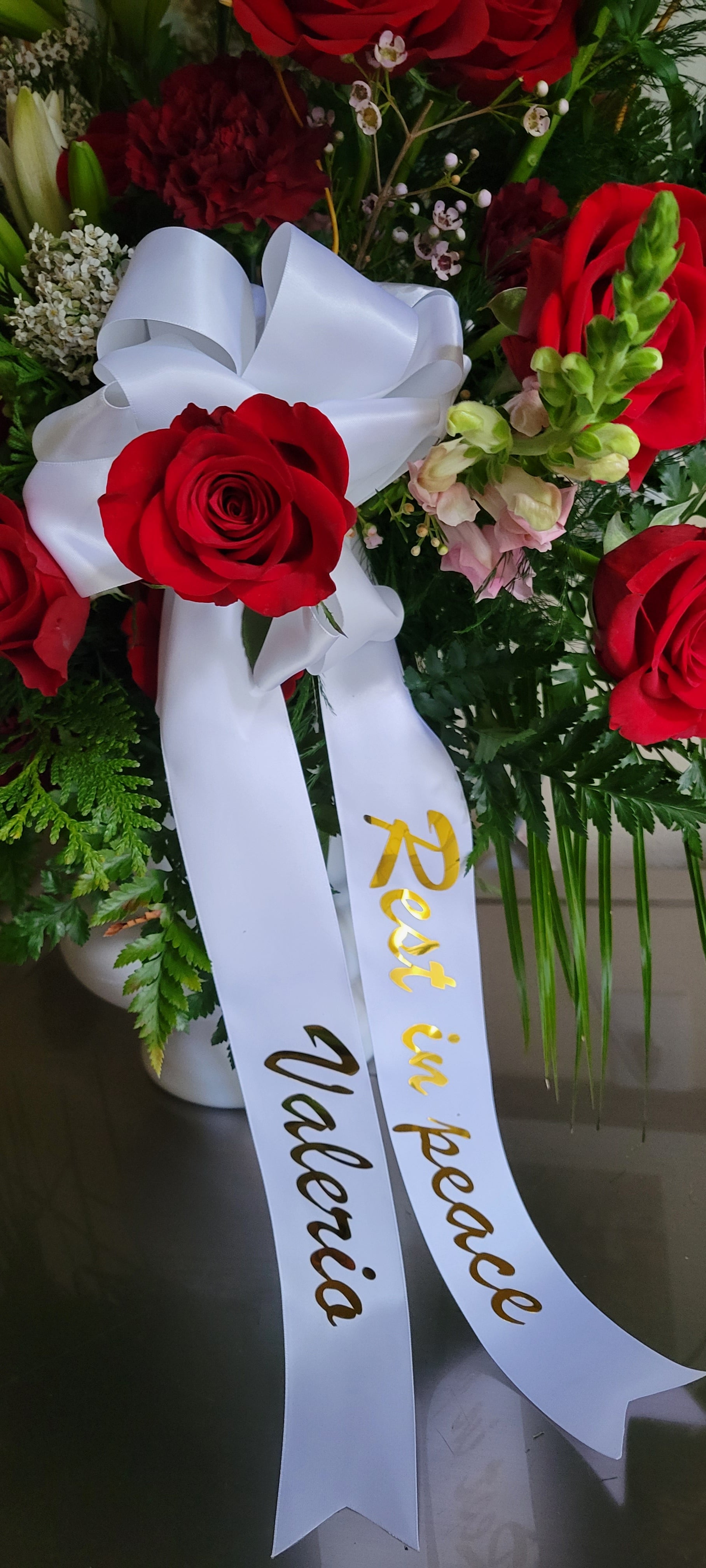 Ribbon