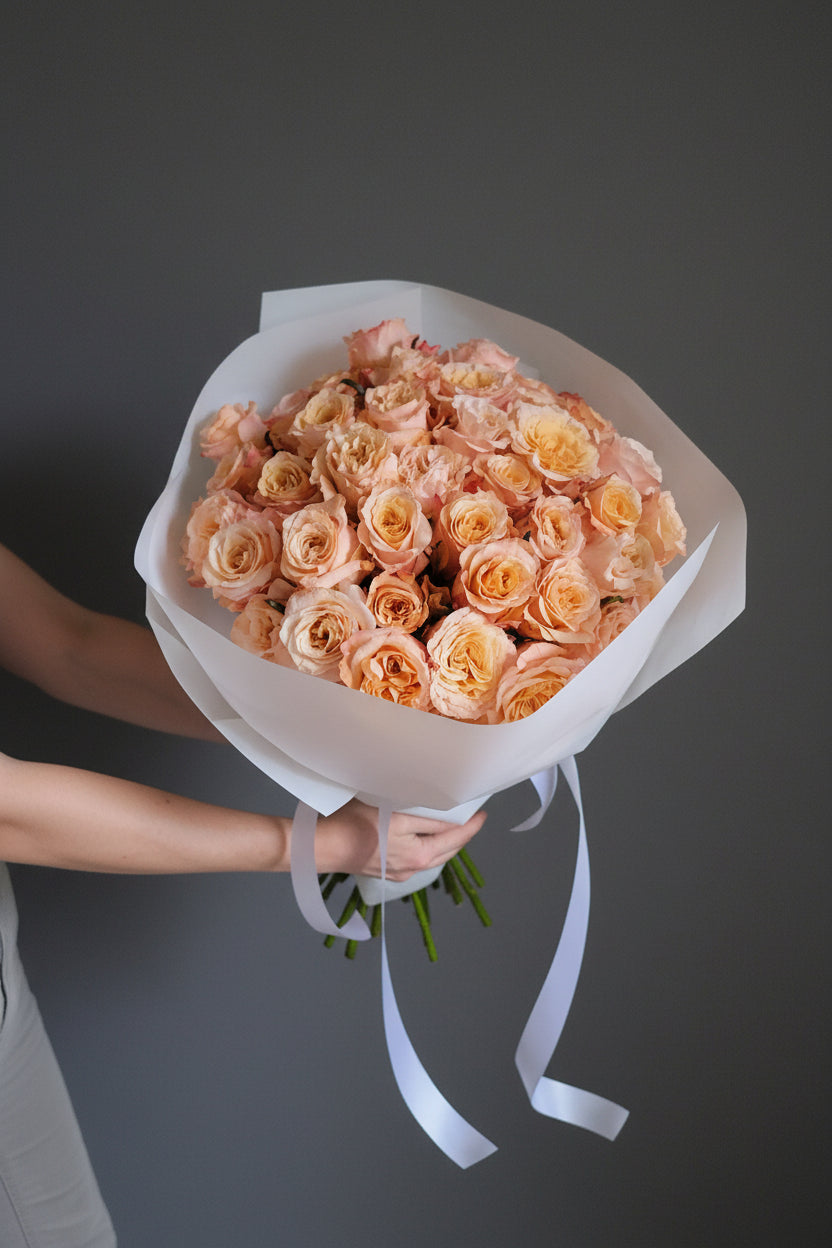 Tender Touch bouquet
