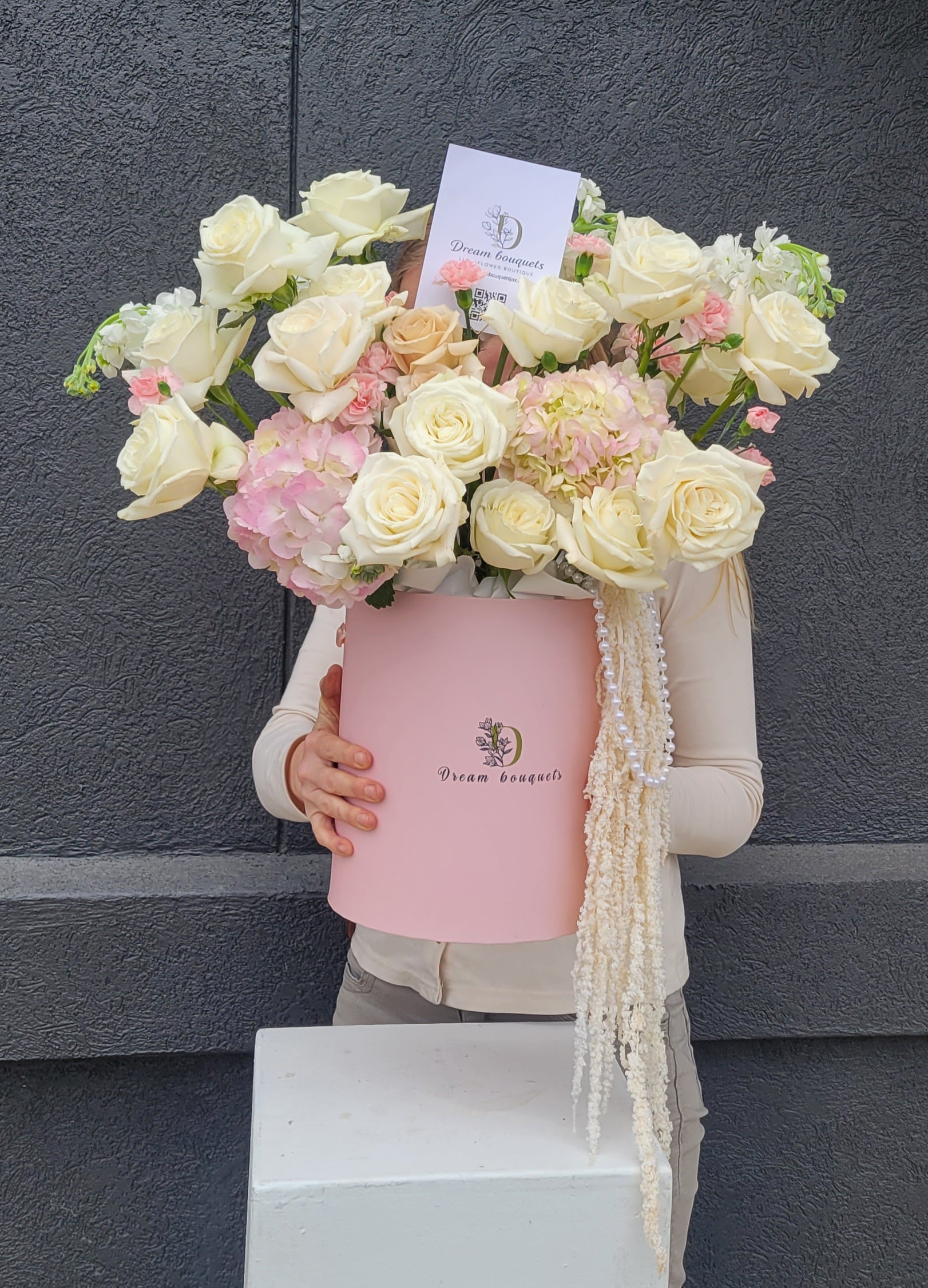 Soft Elegance