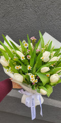 Tulips