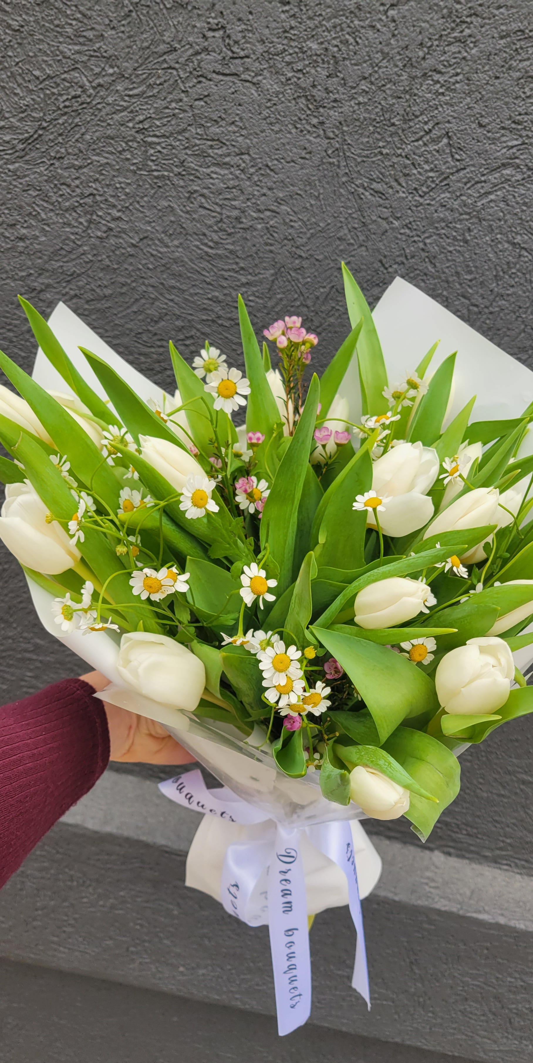 Tulips