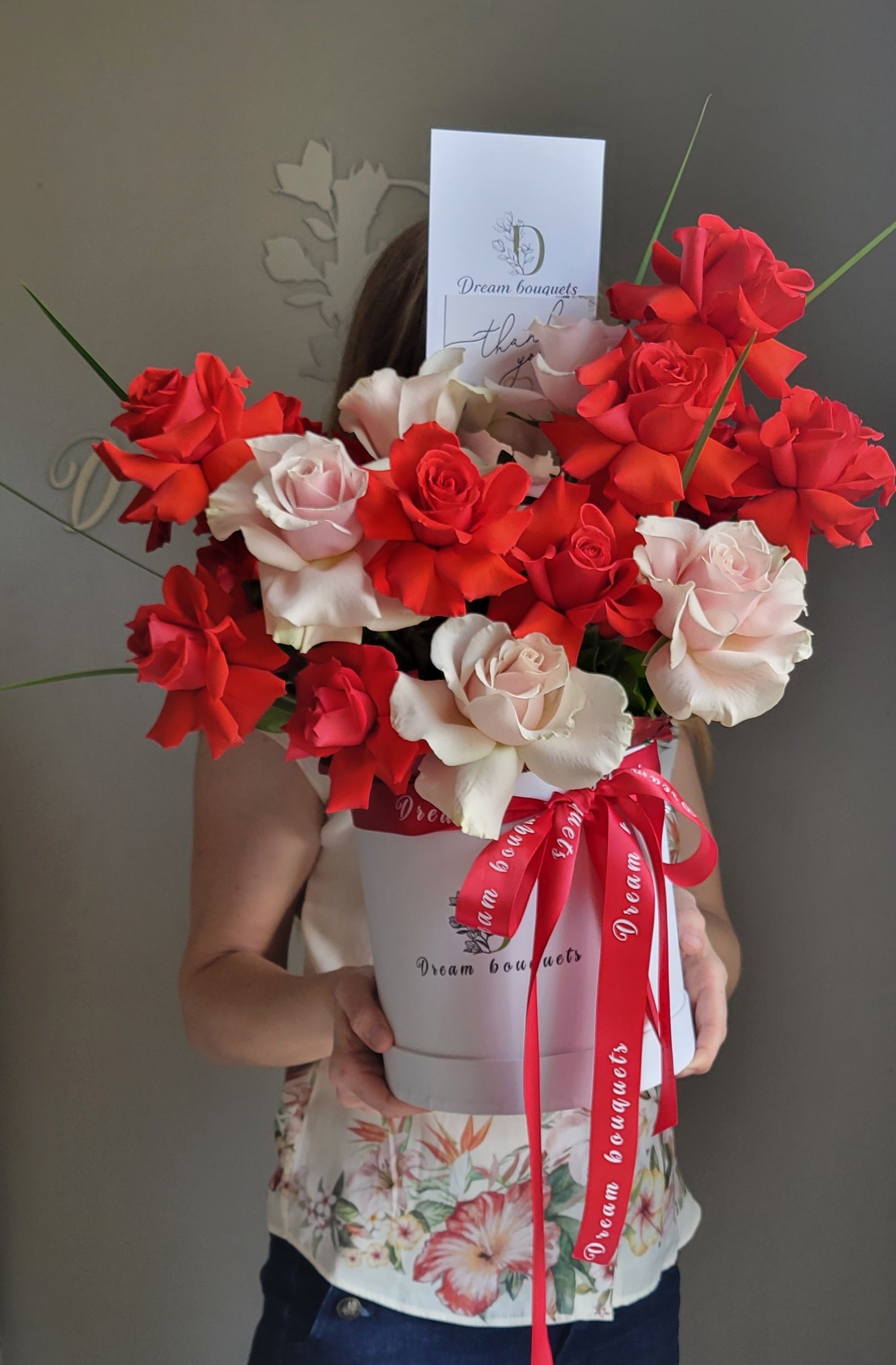 French Garden Charm - Premium Garden Roses