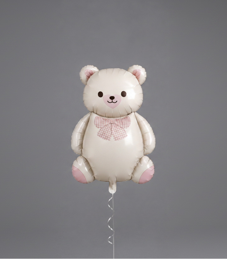 Bear Balloon