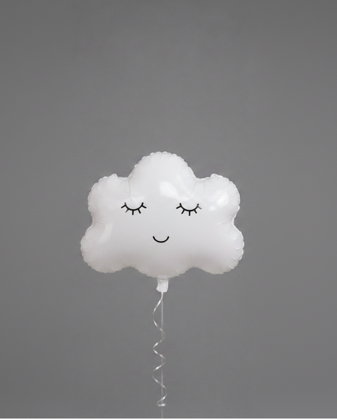 Cloud Balloon