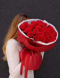 Red Roses