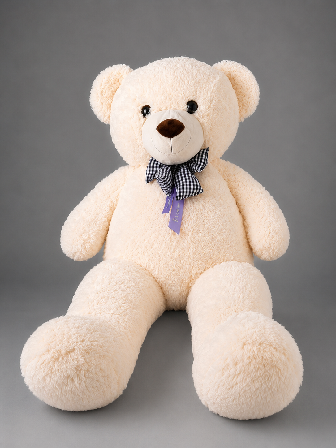 XL Teddy Bear - 44 inches tall (3'8")