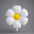 Daisy Balloon - Quantity 1