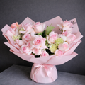 Pink Elegance
