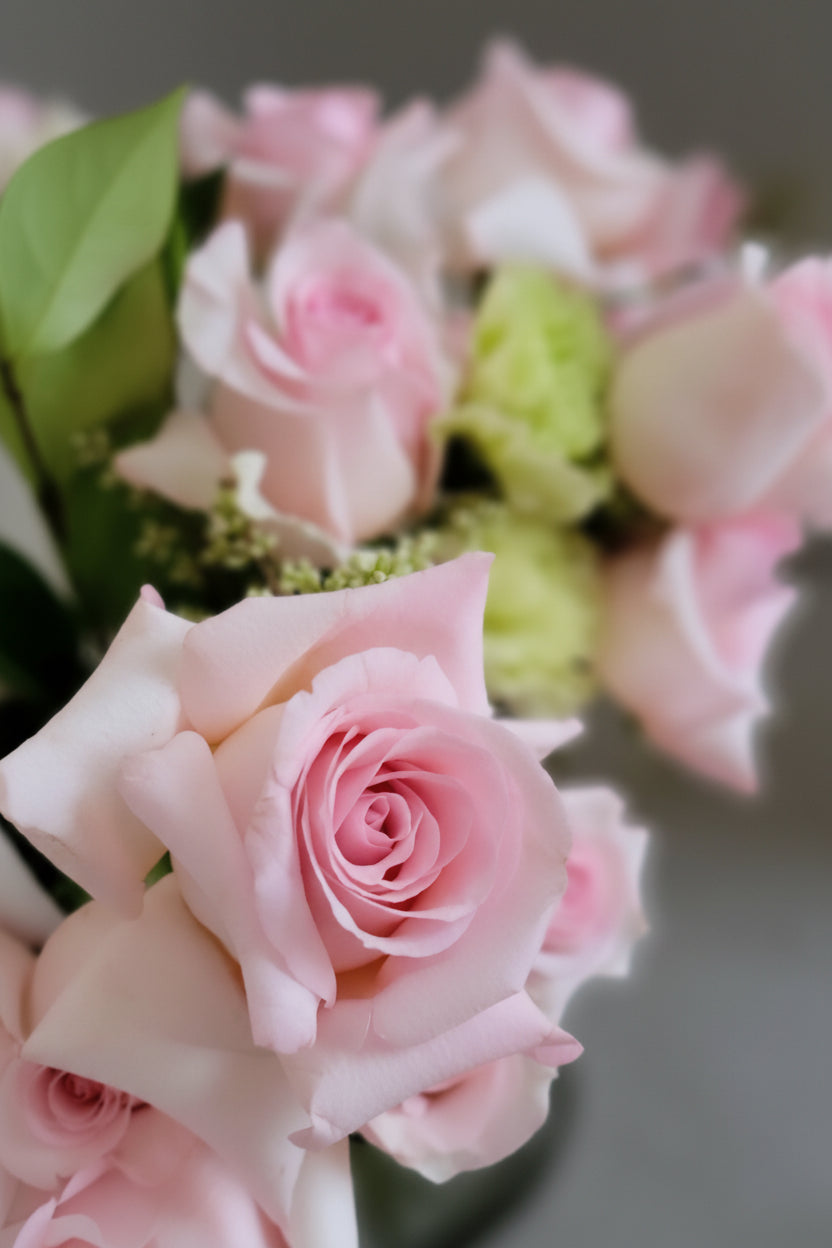 Pink Elegance