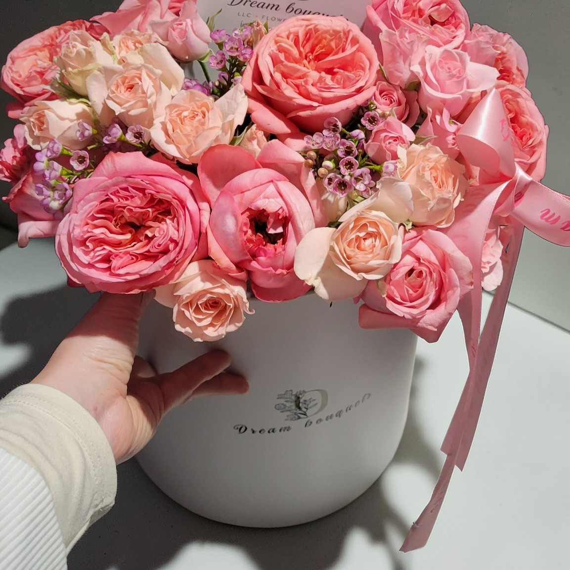 Sweet Time - Premium Garden Roses, Spray roses, Seasonal blooms