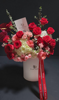 Love In Bloom