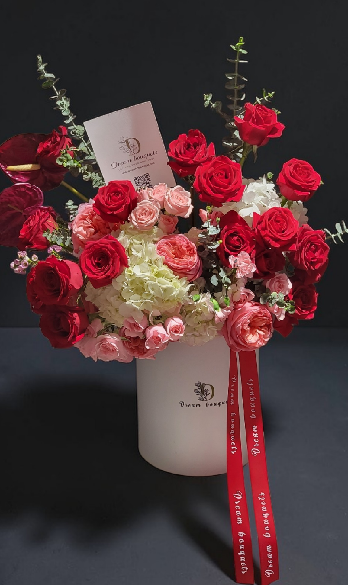 Love In Bloom