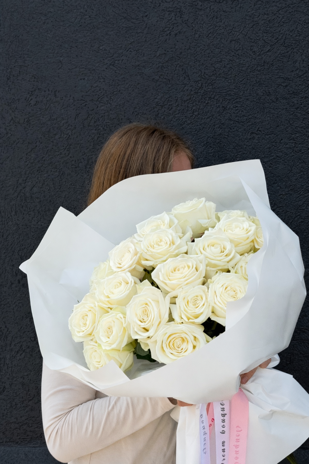 Soft Touch -25 roses