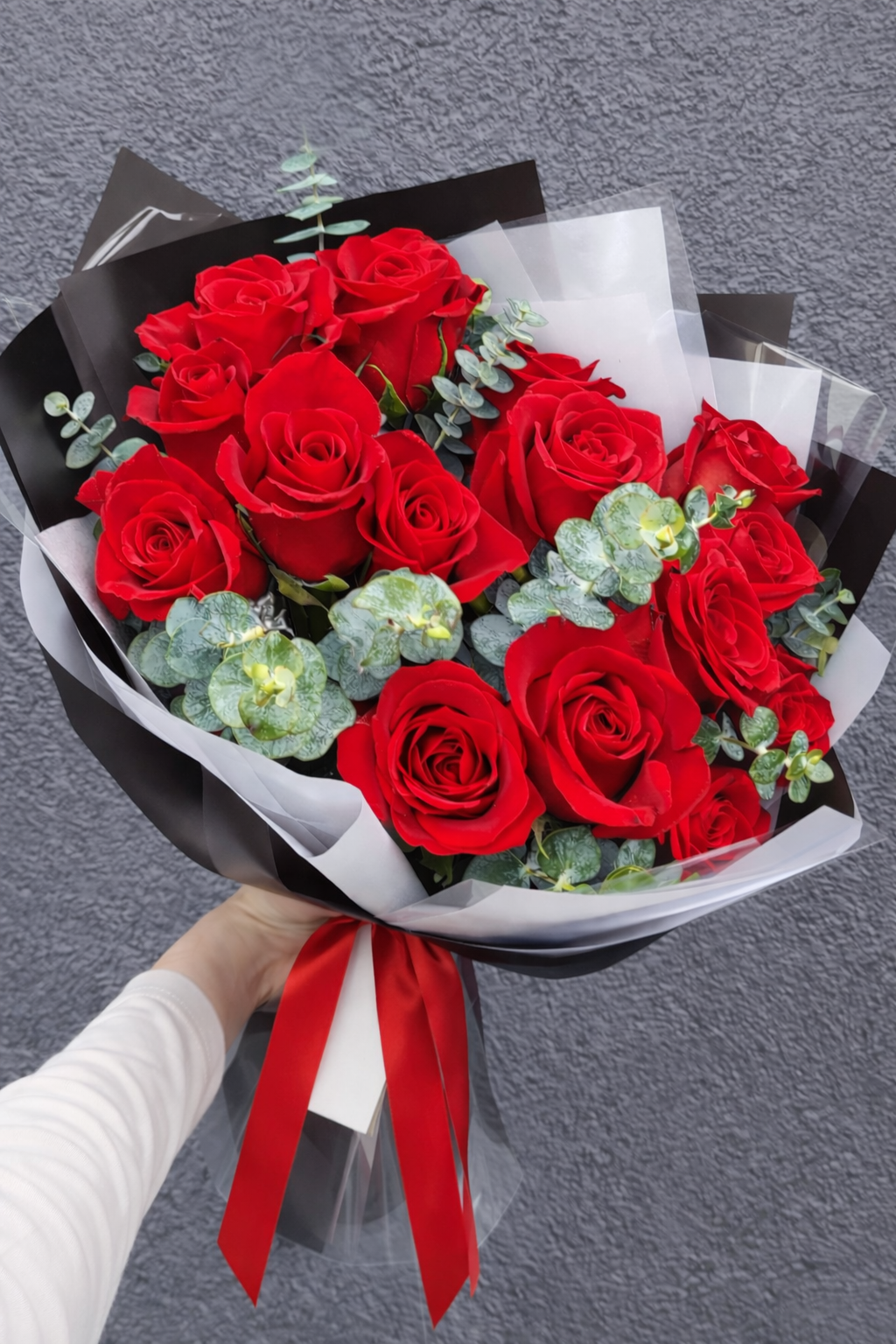 Red Romance
