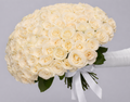 Classic Charm -100 Roses
