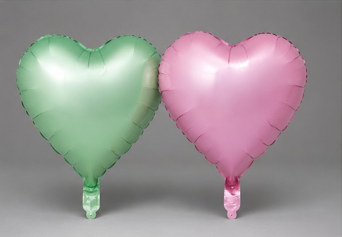 Stroller Balloon