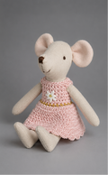 Mini mouse in pink