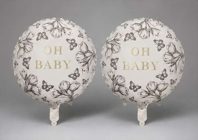 Stroller Balloon