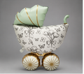 Stroller Balloon