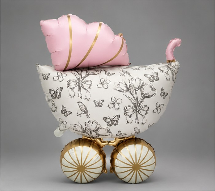 Stroller Balloon